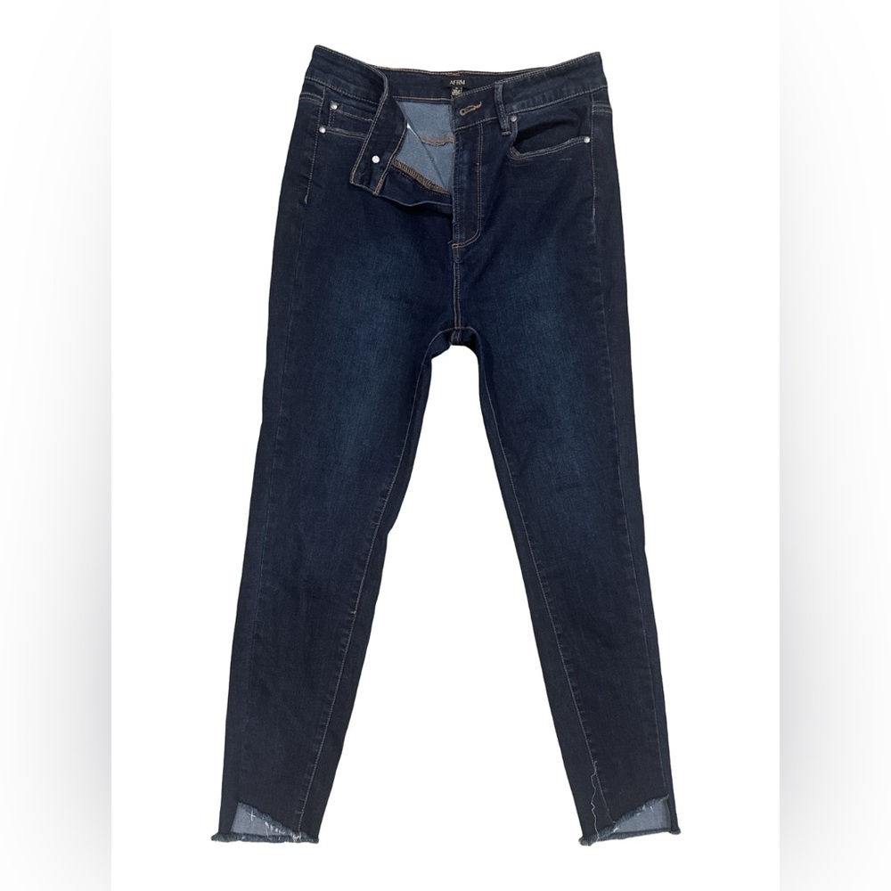 AFRM Jeans